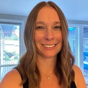 Meet your Posher, Amy